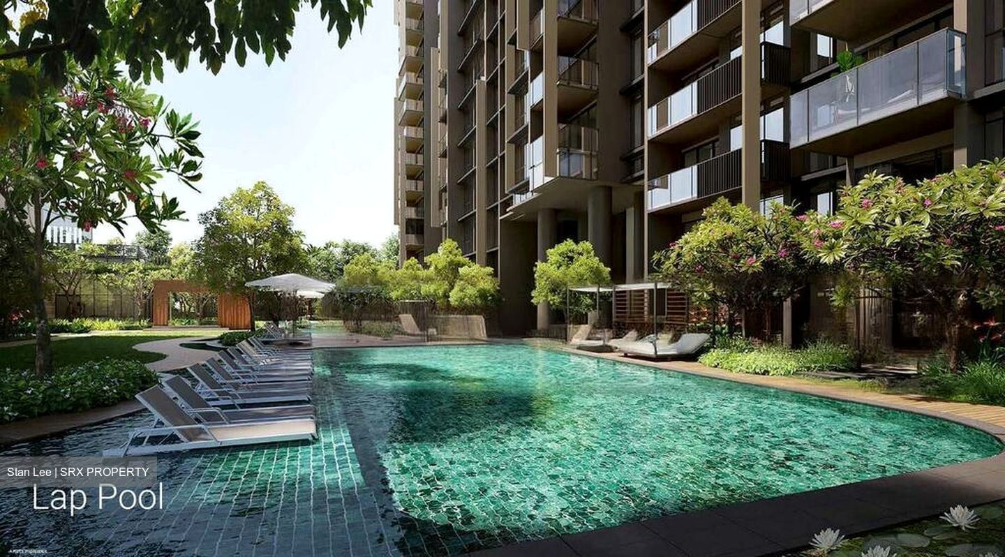 Lentoria (D26), Condominium #437974851